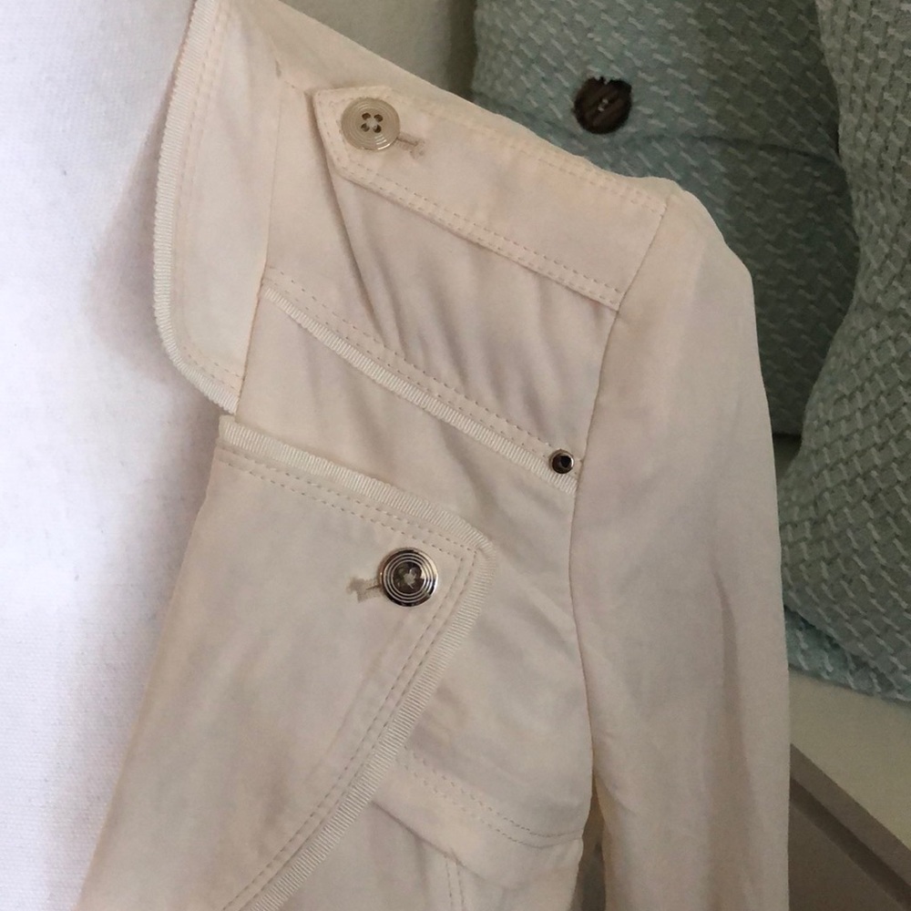 Spring Jacket - Picture 5 of 7